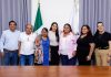 Localización de personas es prioridad, reafirma gobernadora Indira Vizcaíno