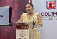 Indira Vizcaíno oficializa inicio de construcción de tres nuevos puentes en Manzanillo