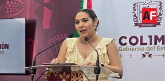 Indira Vizcaíno oficializa inicio de construcción de tres nuevos puentes en Manzanillo