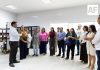 Indira Vizcaíno dio inicio a la operación del Centro Estatal de Resguardo Temporal e Identificación Humana