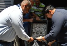 INE Colima destruye 8 mil 700 credenciales para votar devueltas o no recogidas