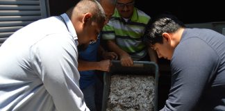 INE Colima destruye 8 mil 700 credenciales para votar devueltas o no recogidas