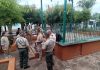 Desbordamiento del río Tamaliahua deja al menos 29 viviendas afectadas en comunidad El Reparo de Sayula, en Jalisco