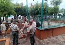 Desbordamiento del río Tamaliahua deja al menos 29 viviendas afectadas en comunidad El Reparo de Sayula, en Jalisco