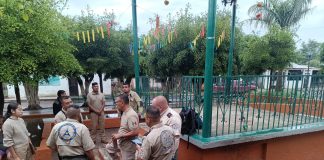 Desbordamiento del río Tamaliahua deja al menos 29 viviendas afectadas en comunidad El Reparo de Sayula, en Jalisco