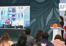Gobierno federal invierte 111 mil mdp en Estado de México; prioriza obras en la zona oriente