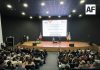 Inició la Semana Cultural Jurídica del Consejo de Colegios de la Abogacía de Jalisco