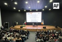 Inició la Semana Cultural Jurídica del Consejo de Colegios de la Abogacía de Jalisco