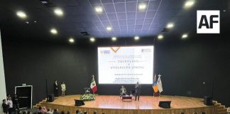 Inició la Semana Cultural Jurídica del Consejo de Colegios de la Abogacía de Jalisco
