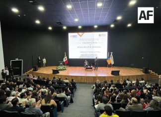 Inició la Semana Cultural Jurídica del Consejo de Colegios de la Abogacía de Jalisco