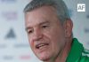«Lo mejor está por venir»: Javier Aguirre confía en que México hará un partido casi perfecto ante Inglaterra