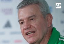«Lo mejor está por venir»: Javier Aguirre confía en que México hará un partido casi perfecto ante Inglaterra