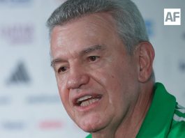 «Lo mejor está por venir»: Javier Aguirre confía en que México hará un partido casi perfecto ante Inglaterra