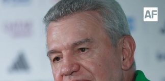 «Lo mejor está por venir»: Javier Aguirre confía en que México hará un partido casi perfecto ante Inglaterra