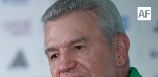 «Lo mejor está por venir»: Javier Aguirre confía en que México hará un partido casi perfecto ante Inglaterra
