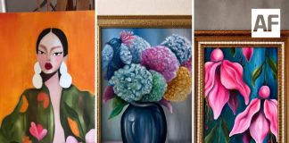 Subsecretaría de Cultura invita a apreciar la obra de Hazel Covarrubias, en Museo Palacio de Colima