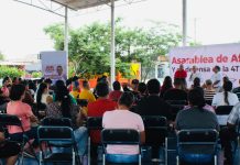Joel Padilla suma respaldo en Cuauhtémoc y refuerza trabajo territorial rumbo a 2026-2027