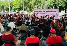 Joel Padilla sigue sumando fuerzas en Villa de Álvarez