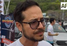 Turismo deportivo fortalece la promoción de Colima; buscan minimizar afectaciones por obras en la autopista: Jorge Padilla