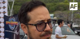 Turismo deportivo fortalece la promoción de Colima; buscan minimizar afectaciones por obras en la autopista: Jorge Padilla