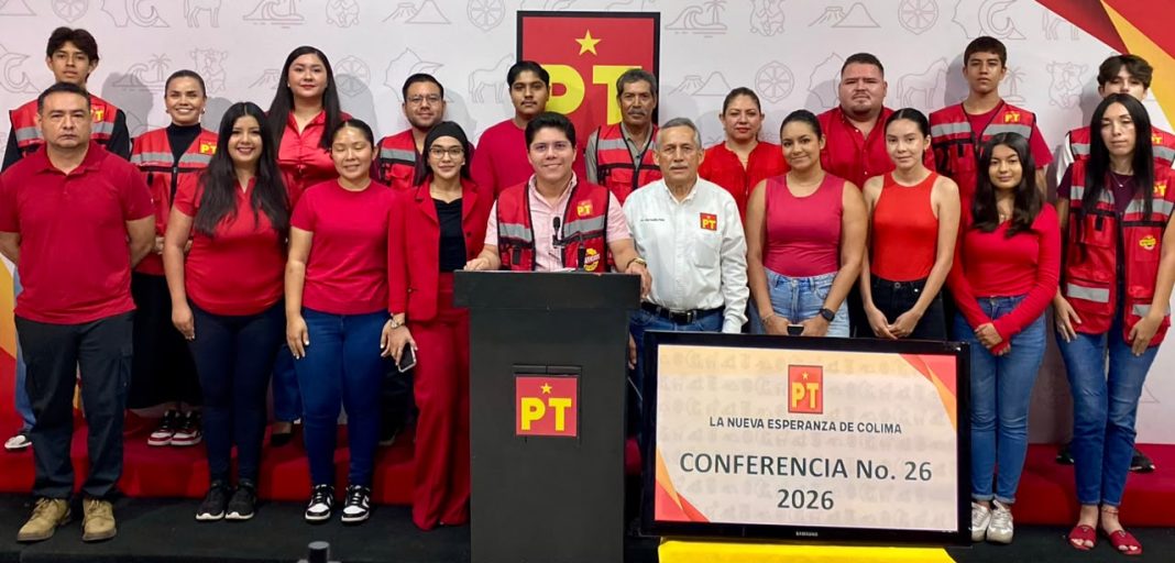 jovenes pt