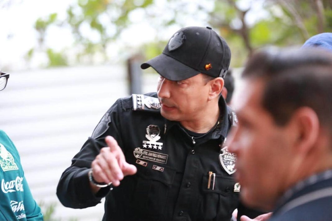 juan pablo hernandez seguridad jalisco