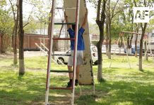 En vacaciones aumenta riesgo de accidentes en casa; Salud Colima pide proteger a niñas y niños