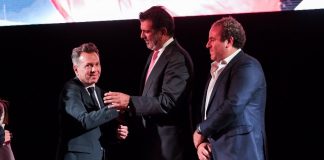 Grupo PRODI asume el control de Atlas FC; Pablo Lemus destaca nueva etapa del club