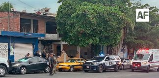 Hombre resulta gravemente herido tras ataque a balazos en la colonia Magisterial