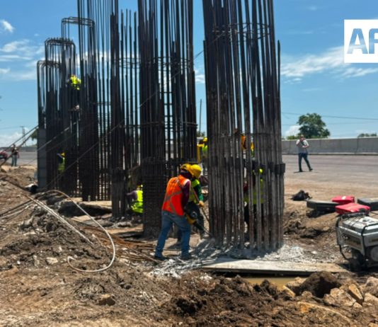 Macrolibramiento Sur de Colima registra 40% de avance; vehículos ligeros circularán sin costo