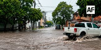Colima acumula solo el 30% de la lluvia pronosticada para julio; esperan precipitaciones martes y miércoles por onda tropical 21