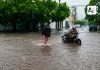 Prevén lluvias muy fuertes en Colima este jueves; autoridades alertan por posibles inundaciones