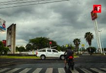 Prevén lluvias muy fuertes y temperaturas de hasta 40 °C en Colima; persiste la onda de calor