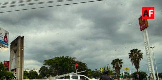 Prevén lluvias muy fuertes y temperaturas de hasta 40 °C en Colima; persiste la onda de calor