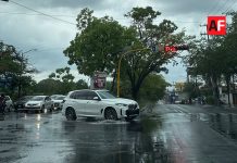 Lluvias continuarán en Colima durante julio; junio cerró 20% arriba del promedio histórico: Conagua