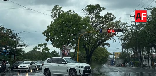 Lluvias continuarán en Colima durante julio; junio cerró 20% arriba del promedio histórico: Conagua