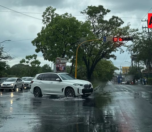 Lluvias continuarán en Colima durante julio; junio cerró 20% arriba del promedio histórico: Conagua