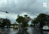 Colima espera lluvias intensas este lunes; alertan por riesgo de inundaciones y deslaves