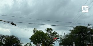 Colima espera lluvias intensas este lunes; alertan por riesgo de inundaciones y deslaves