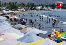 Esperan ocupaciones del 70% este verano en hoteles de Manzanillo