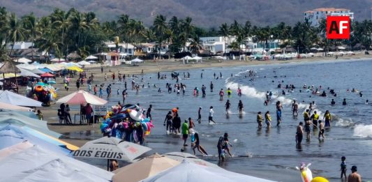 Esperan ocupaciones del 70% este verano en hoteles de Manzanillo