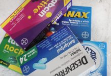 Coespris alerta por medicamentos falsificados de uso común y pide revisar antes de consumirlos