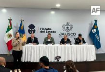 Relacionan muerte de tres hombres en Zapotiltic con mujeres rescatadas en Tlaquepaque