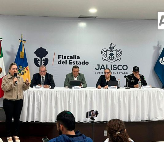 Relacionan muerte de tres hombres en Zapotiltic con mujeres rescatadas en Tlaquepaque
