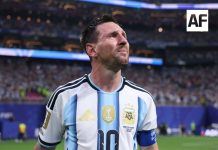 Argentina remonta de forma épica ante Egipto y avanza a cuartos de final del Mundial 2026