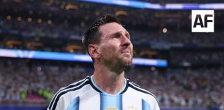 Argentina remonta de forma épica ante Egipto y avanza a cuartos de final del Mundial 2026