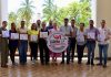 Cumple VdeA Meta en capacitar a sus trabajadores sobre Ética