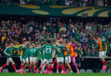 México avanza con paso perfecto en el Mundial 2026; enfrentará a Inglaterra en octavos de final