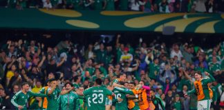 México avanza con paso perfecto en el Mundial 2026; enfrentará a Inglaterra en octavos de final