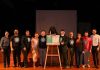 Gobierno de Indira Vizcaíno e INBAL clausuran Festival de Monólogos; más de 3 mil personas disfrutaron 7 funciones gratuitas en el teatro Hidalgo